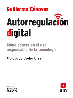 cover image of Autorregulación digital